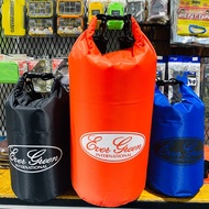 EVERGREEN INTERNATIONAL DRY BAG 10L & 20L
