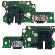INFINIX NOTE 30 PRO (X678B)(H894_SUB_PCB_3_V1.0) CHARGING + HANDFREE BOARD