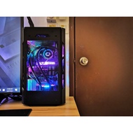 (Used) Phanteks Enthoo Evolv Shift Air -Black