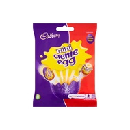 Cadbury Mini Creme Egg 78g