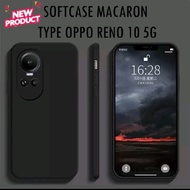 Case Macaron Oppo Reno 10/ Reno 10 Pro