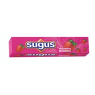 Sugus Strawberry (G)