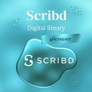24/7 Scribd Akaun Premium Akses 195 Juta+ Dokumen Dan Muat Turun Tanpa Had