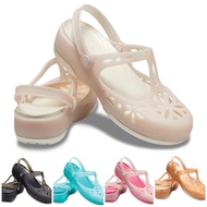 (NEW ARRIVAL)2021 CROCS ISABELLA CLOG AUTHENTIC