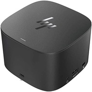 HP Thunderbolt Dock 230W G2 w/Combo Cable. Model: 3TR87UT#ABA. Black.