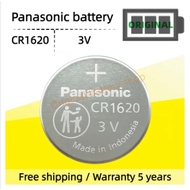 Imported original Panasonic CR1620 button battery Toyota Mazda Besturn car key remote control batter