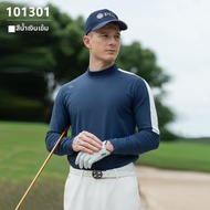 PGA | ชุดในกอล์ฟผู้ชาย คอหนา พร้อมฉนวนกันความร้อน