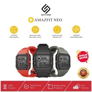Huami Amazfit Neo Xioami Smart Watch Official Amazfit Malaysia Warranty 1 YEAR