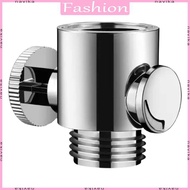 NAV Sturdy Plastic Shower Shut Valves G1 2Inch Convenient Easy Installion Designs for Practical Wate