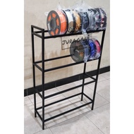Filament Storage Rack 3D Printing Ink Filament Container Rack 4d Printing