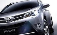 新竹-環球汽車~ 原廠遙控中控升級防盜器 ( TOYOTA RAV4 PREVIA NEW WISH PRIUS)