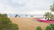海之中道溫泉渡假飯店The Luigans Spa and Resort
