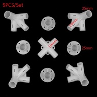 FCMY For 3x3m Gazebo Awning Tent Feet Corner Center Connector 25/19mm Tent Connector FAC