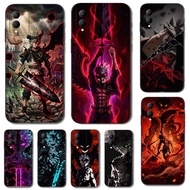 for Vivo Y75 Y77 Y77T Y78M Y78 Plus Y78 Y81 Y81s Y91C Y95 Y93 Y91 Y200 Y300 Compatibility TPU Phone 