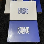 Straykids KARMA album Official Hyun Chen Felix