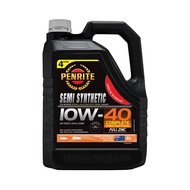 PENRITE SEMI SYNTHETIC 10W-40 5L