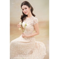 TIELA Lace Dress -Emma Dress