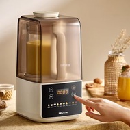 小熊家用豆漿機PBJ-F14K8全自動料理機多功能榨汁破壁機1.5L靜音