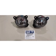 ORIGINAL Proton Preve 2012 Sport Light / Fog Lamp
