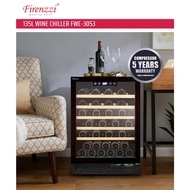 Firenzzi Wine Cellar (135L) FWC-3053