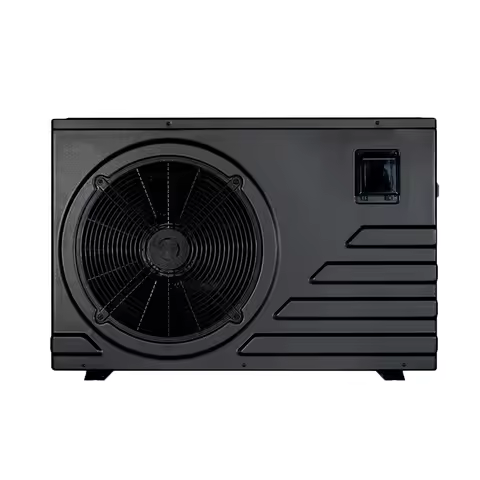Factory Price Heat Pump R32 Inverter Pool Heater Residential Swimming Pool Heat Pump 7-35 KW SPA Hea