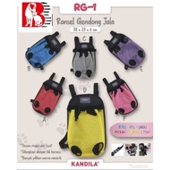 Kandila Mesh Backpack / Cat / Dog Mesh Backpack