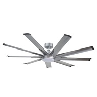 E-lite DC Ceiling Fan (Industrial Theme 9 Blade)