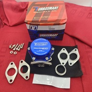 TURBOSMART ULTRA GATE WASTEGATE 38MM 14PSI