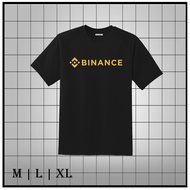 Crypto / Binance / BTC / XRP / ETH