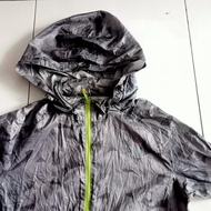Jaket gunung anak tnf kids the north face camo