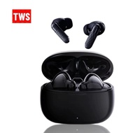 SH-98/99 TWS Earphone Bluetooth 5.3 Headphones Wireless Noise Reduction Compatible HiFi Waterproof S