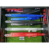 Trc Alloy Swing Arm Plus2 Raider150 Carb / Fi
