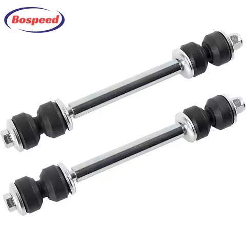 K80631,15579588,15665691,15835052,5451067,6L225K484BA,K6428 SBK80631 Front Sway Bar Stabilizer Links