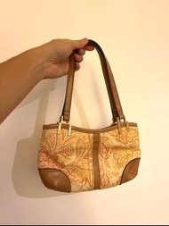 Vintage Etienne Aigner bag