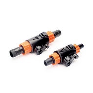[Horizontal Aquarium] Quick Connector (16/22 To 12/16mm) (12/16) (16/22)