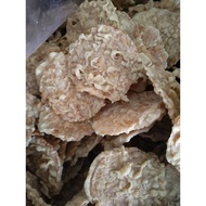 Round tempeh chips | Tempeh chips 250 gr | Snack Kilos | Kilo snacks