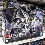 Hg HGUC RX-105 XI Gundam New Original Bandai