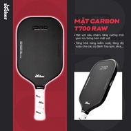 Zocker Happy HP05 Pro Series Pickleball Racket (Genuine)