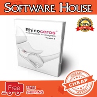 [100% WORKS]  Rhinoceros 6.14.19118.15561