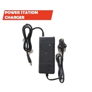 Charger Adapter Suitable For Vanpa Gynergy Power Station 5A Charging Power Station