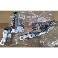 *ORIGINAL TOYOTA GUN125 HILUX REVO 2016-2021 FRONT/DEPAN BONNET HINGE/ HOOD HINGE FORTUNER GUN125 HI