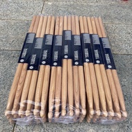 YAMAHA Yama Drum Stick Walnut Drum Stick 5A Stand Drum Jazz Drum Electronic Drum Professional Drum S