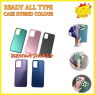 CASE IMD HYBRID PLATE HOLOGRAM COLOR INFINIX GT 20 PRO HOT 40 HOT 40i HOT 40 PRO 50 4G 5G 50i 50 PRO