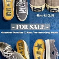 converse john varvatos 