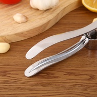 Garlic Press Large Manual Garlic Press Press Garlic Press Garlic Aluminum Alloy Garlic Press Manual 