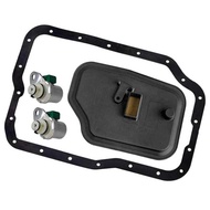1Pcs Transmission Shift Solenoid Filter Kit For Ford Mazda Fn01-21-500 14Cm/5.51Inch Metal Material