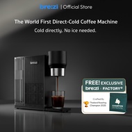 Brezi Cold Brew Coffee Machine Maker