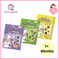 Q BABY MARKET Organic Germ Grain Baby Congee (7+ mths)