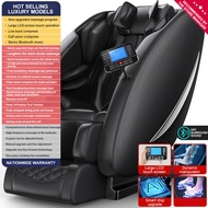 YAKS Electric Massage Chair Home Massage Chair Fully Automatic Massage Sofa Massage Chair Zero Gravi