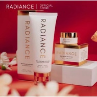 READY STOCK RADIANCE WHITENING BOOSTER / LOTION / SERUM ORIGINAL HQ
